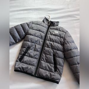 4t Nike winter jacket